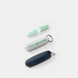 Travel Earplugs Kit