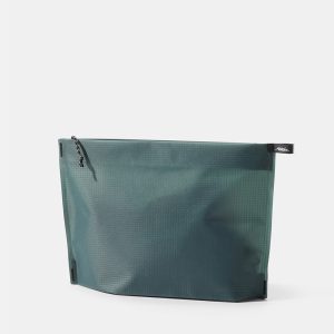 FlatPak Zipper Toiletry Case