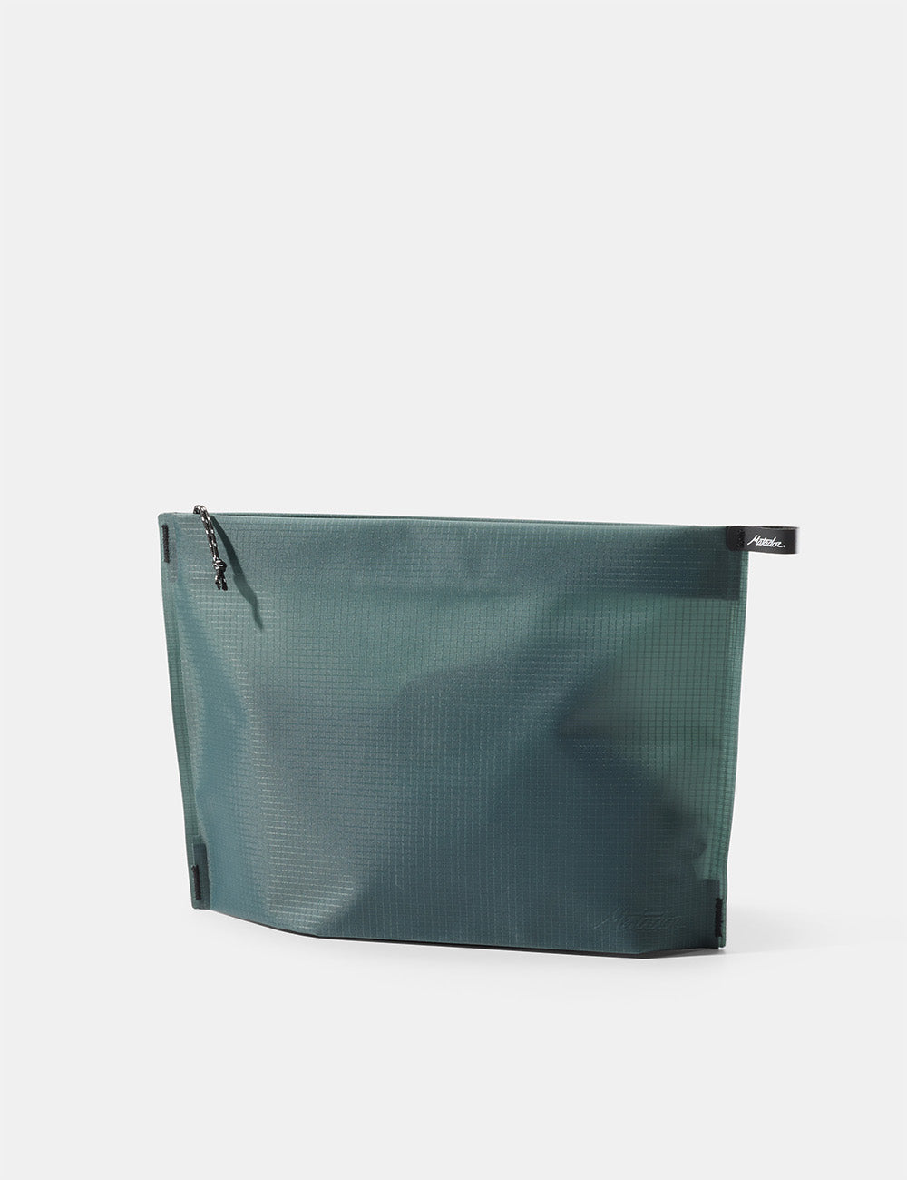 FlatPak Zipper Toiletry Case
