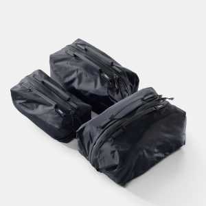 Gear Cube Set 3-Pack