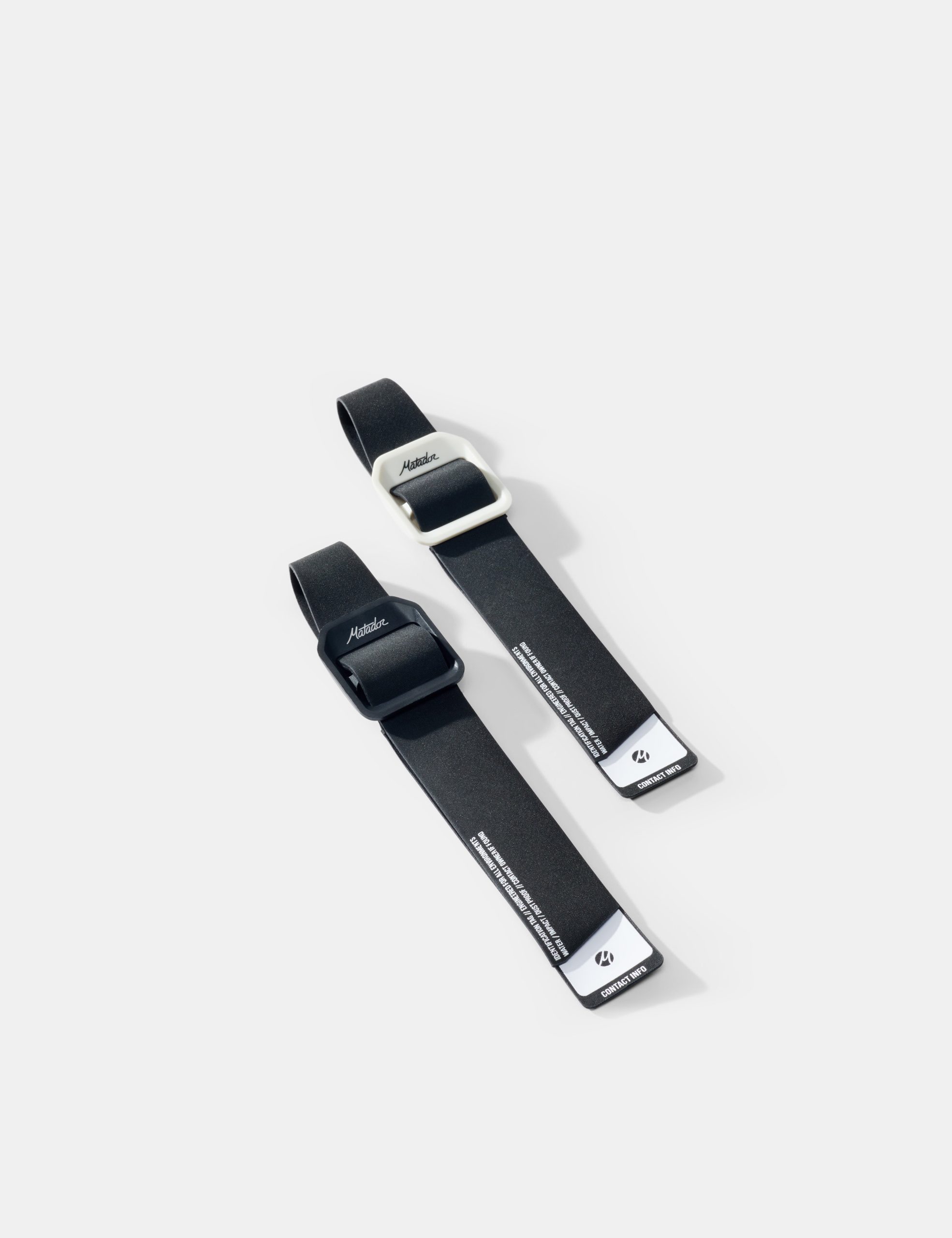 Gear Tags 2-Pack