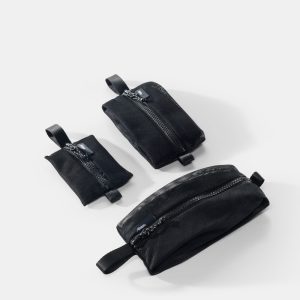 Mesh Organizer Bag Set