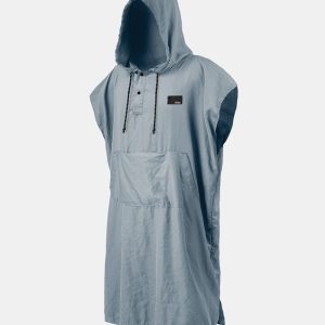 NanoDry Packable Towel Poncho